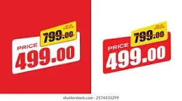 10% off on rice